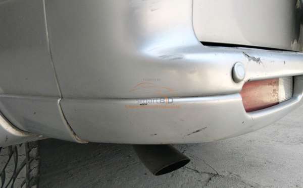 FORD EVEREST
