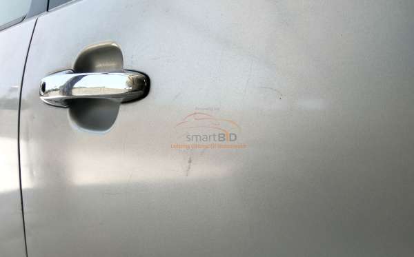 FORD EVEREST