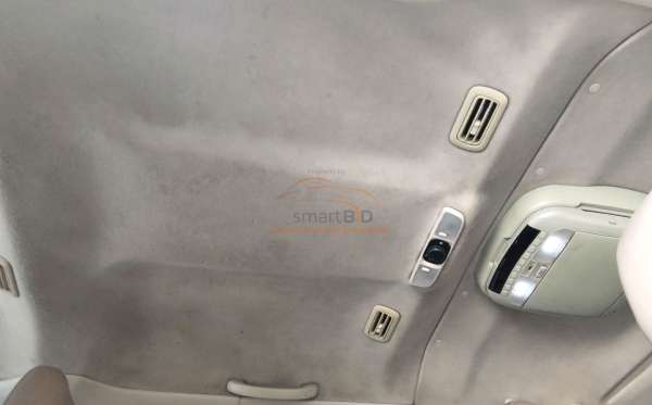 FORD EVEREST