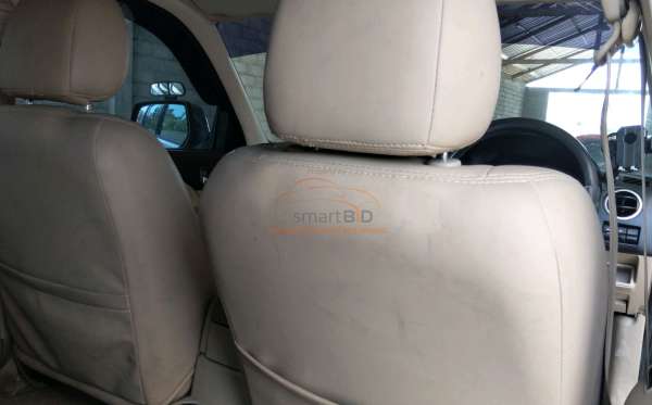 FORD EVEREST