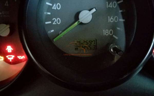 FORD EVEREST
