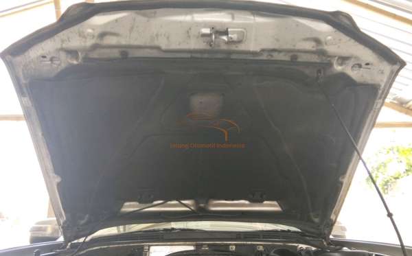 FORD EVEREST