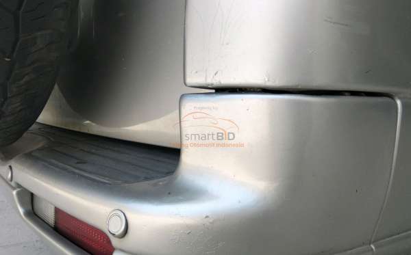 FORD EVEREST