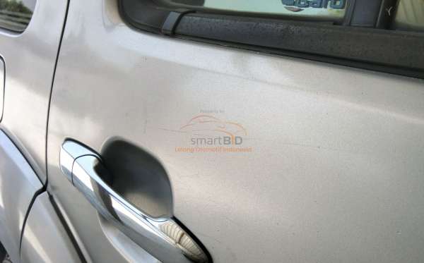 FORD EVEREST