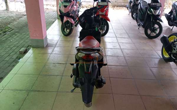 HONDA  BEAT