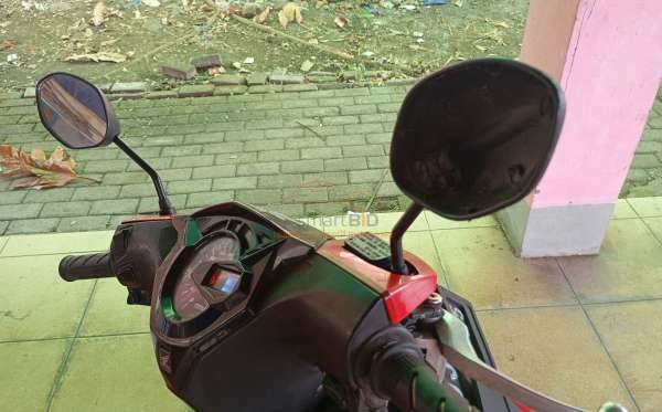 HONDA  BEAT
