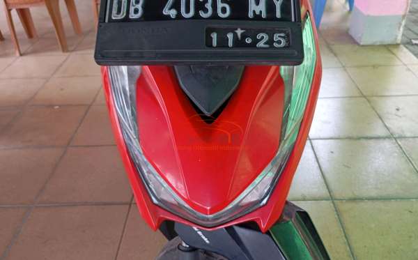 HONDA  BEAT