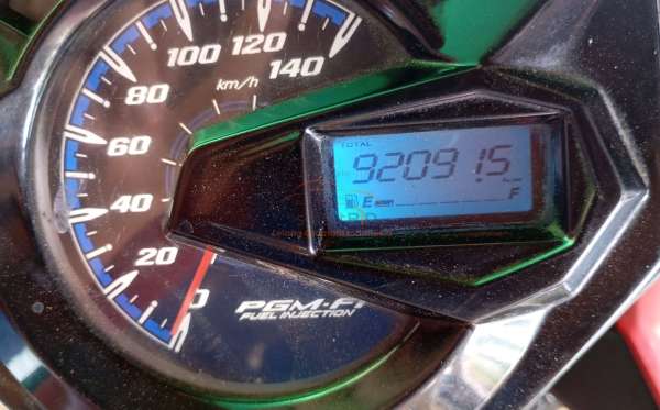HONDA  BEAT