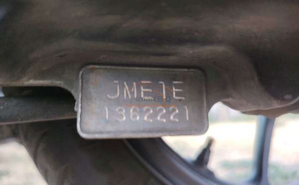 HONDA  BEAT