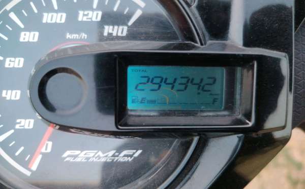 HONDA  BEAT