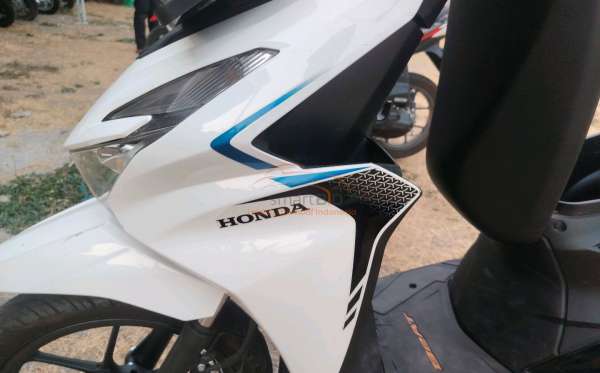 HONDA  BEAT