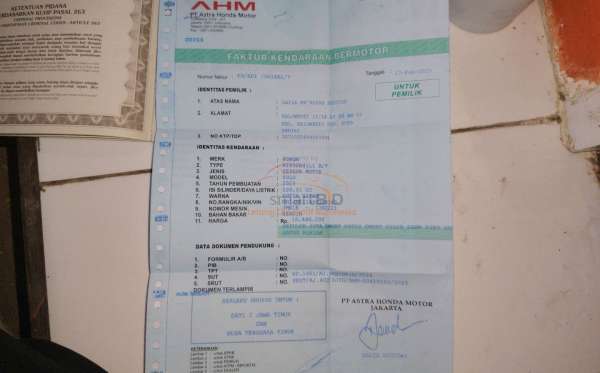 HONDA  BEAT