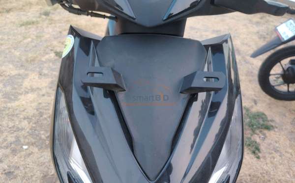 HONDA  BEAT