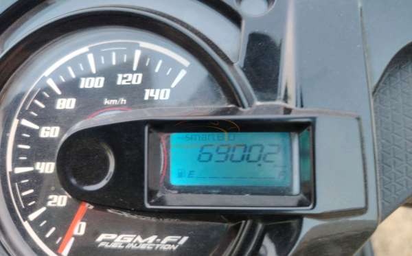 HONDA  BEAT