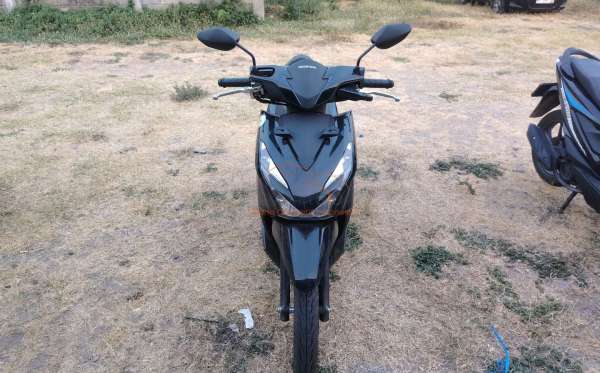 HONDA  BEAT