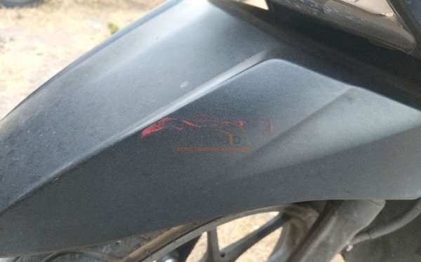 HONDA BEAT ESP CBS ISS
