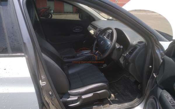 HONDA HRV RU1 1.5 E CVT