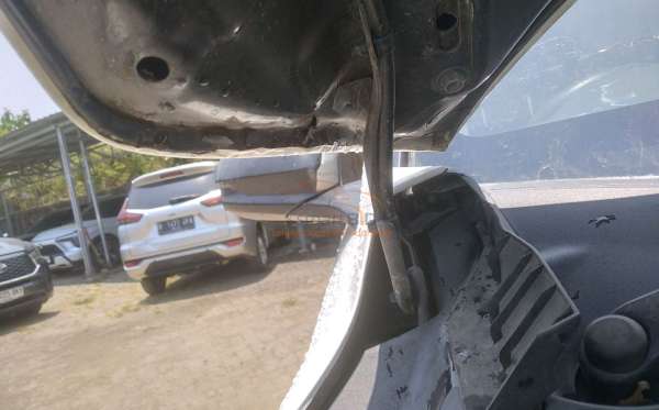 HONDA HRV RU1 1.5 E CVT