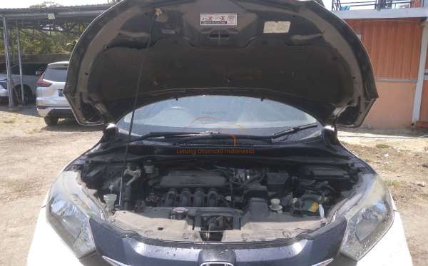 HONDA HRV RU1 1.5 E CVT