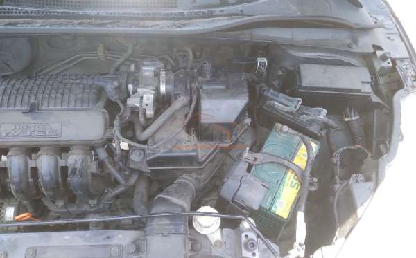 HONDA HRV RU1 1.5 E CVT