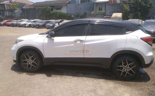 HONDA HRV RU1 1.5 E CVT
