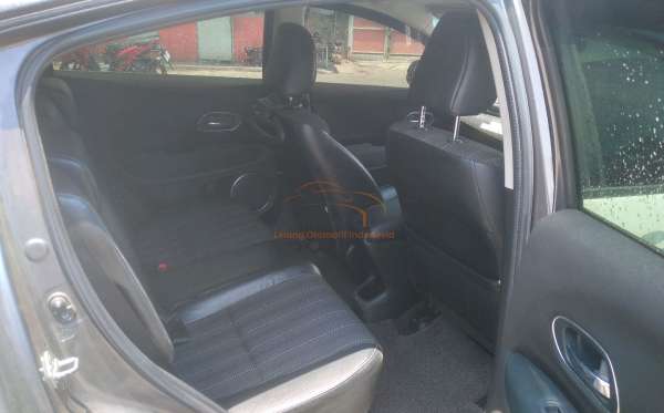 HONDA HRV RU1 1.5 E CVT