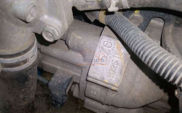 HONDA HRV RU1 1.5 E CVT