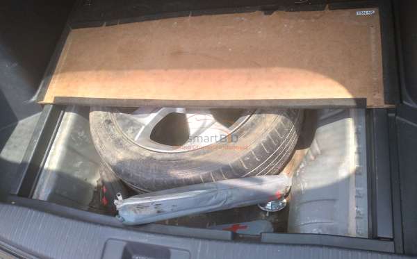 HONDA HRV RU1 1.5 E CVT