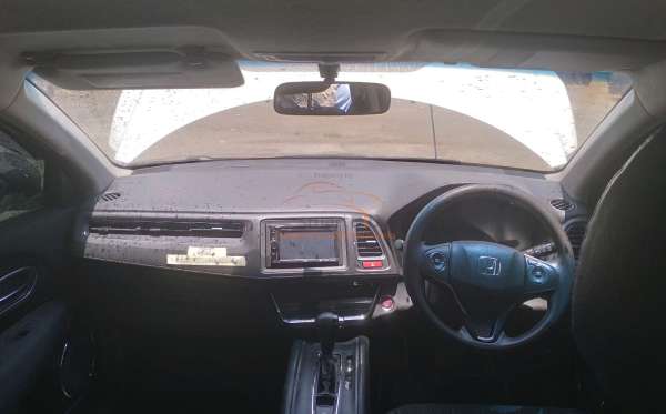 HONDA HRV RU1 1.5 E CVT