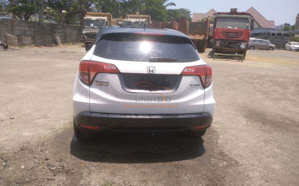 HONDA HRV RU1 1.5 E CVT