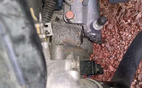 HONDA HRV