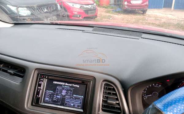 HONDA HRV