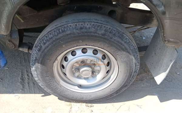 MITSUBISHI L 300