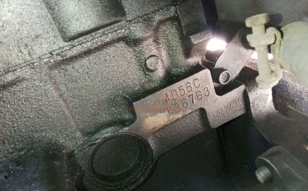 MITSUBISHI L 300