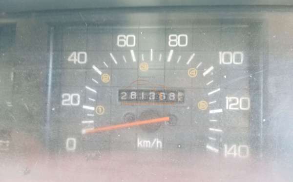 MITSUBISHI L 300