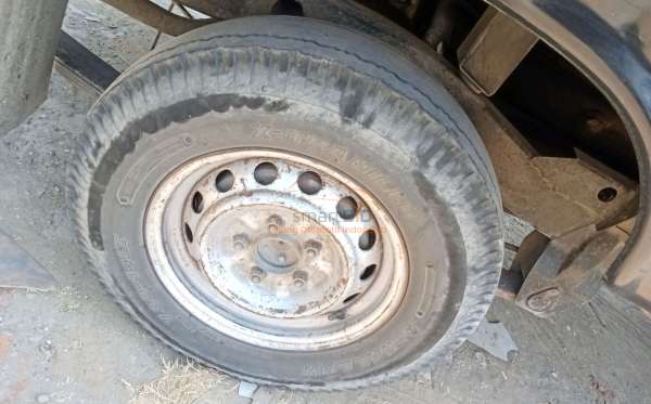 MITSUBISHI L 300