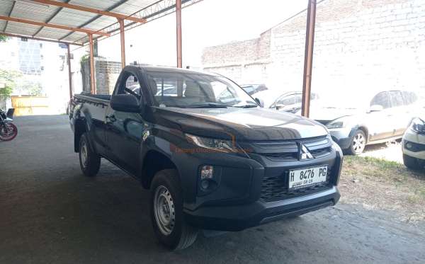 MITSUBISHI TRITON SC GLX