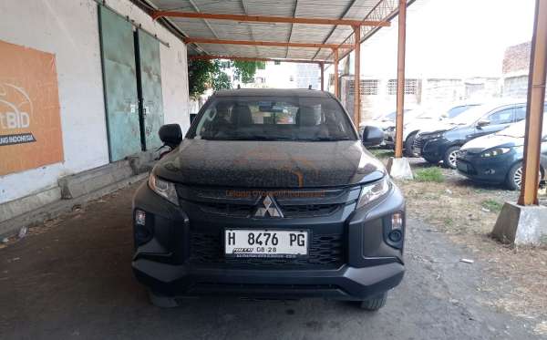 MITSUBISHI TRITON SC GLX