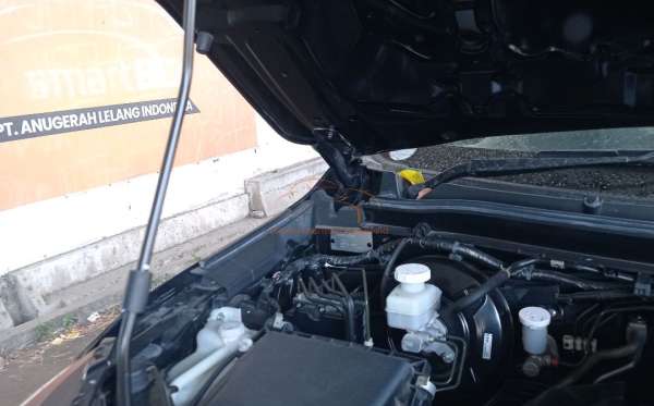 MITSUBISHI TRITON SC GLX