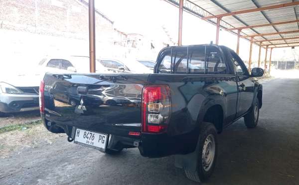 MITSUBISHI TRITON SC GLX