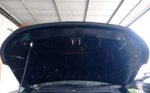 MITSUBISHI TRITON SC GLX