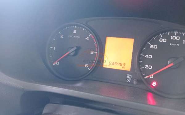 MITSUBISHI TRITON SC GLX