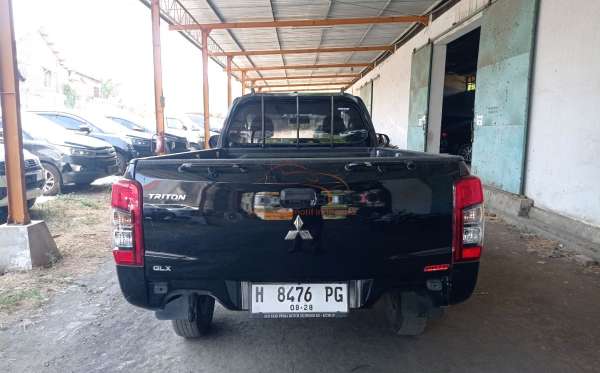 MITSUBISHI TRITON SC GLX