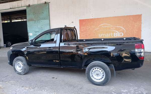 MITSUBISHI TRITON SC GLX