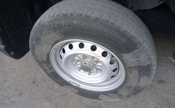 MITSUBISHI TRITON SC GLX