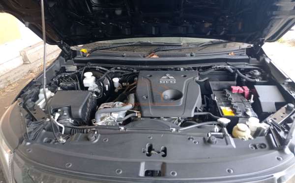 MITSUBISHI TRITON SC GLX