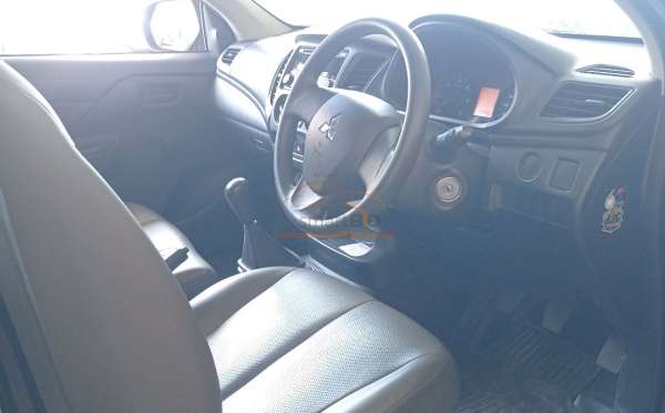 MITSUBISHI TRITON SC GLX