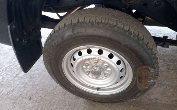 MITSUBISHI TRITON SC GLX
