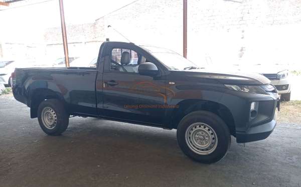MITSUBISHI TRITON SC GLX