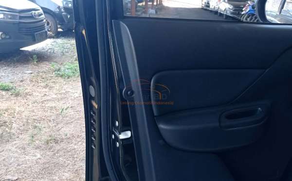 MITSUBISHI TRITON SC GLX